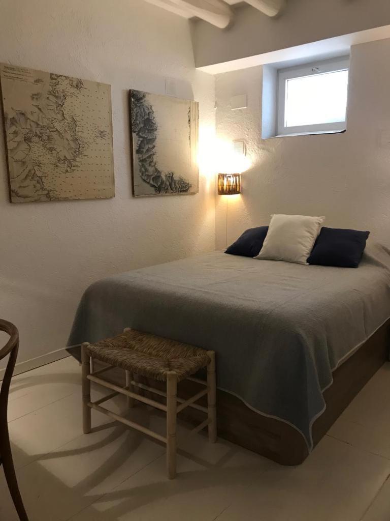 Apartamento Palau Кадакес Экстерьер фото